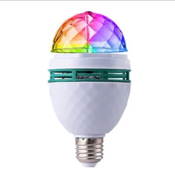 LED color control bulb - Picture 3 of 3